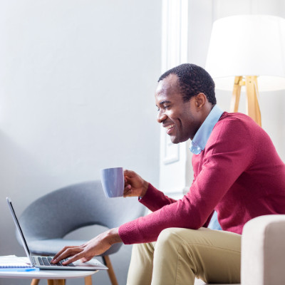 Transform Remote Work from a Liability Into an Asset